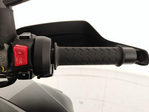 Moto Guzzi Stelvio STELVIO E5+ NERO VULCANO - Foto 8