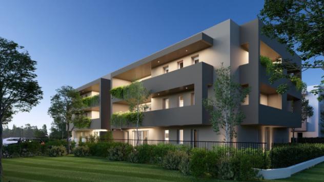 Appartamento di 145 m² con 3 locali e box auto in vendita a Stra - Foto 7