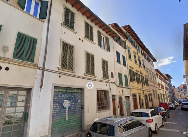 Privato affitta Trilocale in centro con contratto transitorio