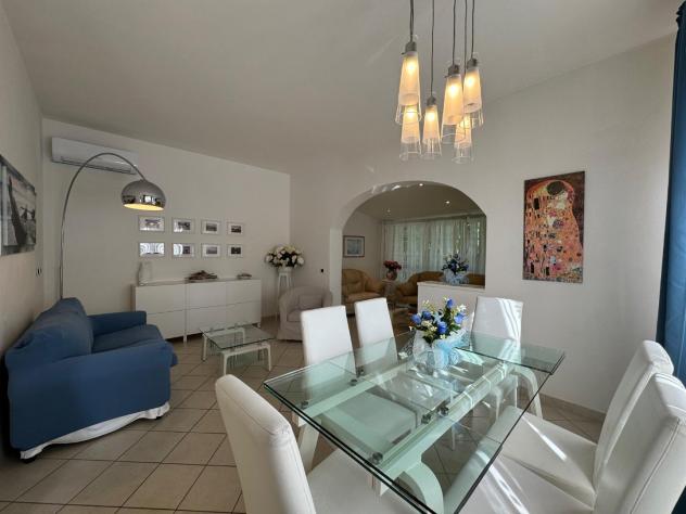 Villa in affitto a Forte dei Marmi 150 mq Rif: 1233344 - Foto 3