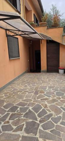 Trilocale in affitto a Morlupo