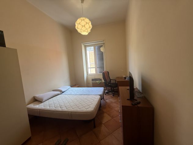 Quartiere Africano appartamento con tre camere per studenti - Foto 7
