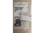 FONDINI QUADRO STRUMENTI FIAT CINQUECENTO SPORTING SX