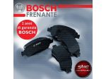 Kit Pastiglie Freno Bosch Kp1 Per Auto Vw