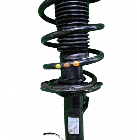 MASSA MECCANICA COMPLETA SINISTRA SKODA kodiaq Serie 5Q0407257B (17) - Foto 5