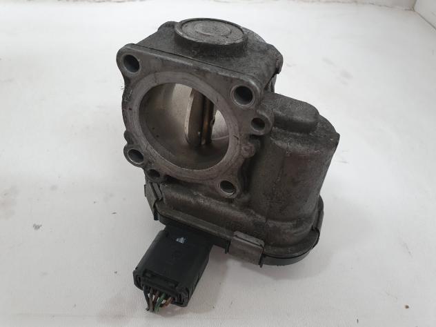 CORPO FARFALLATO FORD Focus S. Wagon 5° Serie 9673534480 diesel 1.6 (1114)