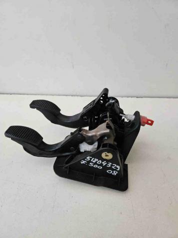 PEDALE FRIZIONE FIAT 500 Serie 51804329 (0714)