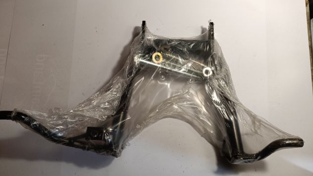 Cavalletto centrale central stend Malaguti Crosser 50 cc Buzzetti BZ 4720 - Foto 3