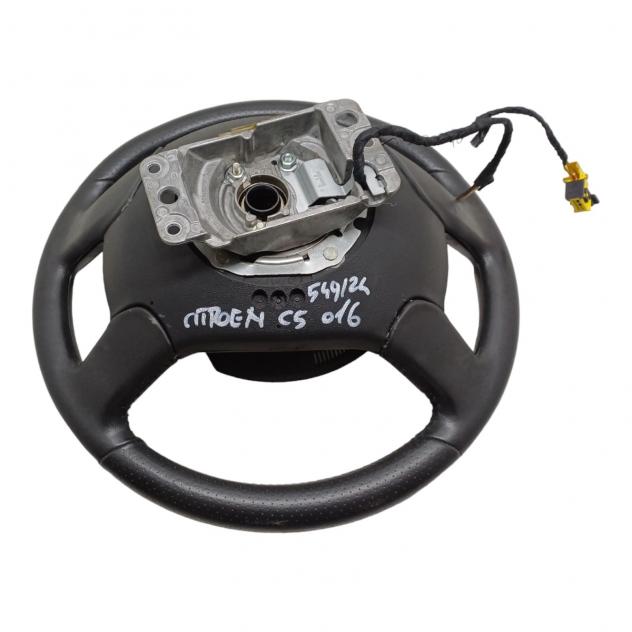VOLANTE CITROEN C5 Break 3° Serie 608004900 (08) - Foto 6