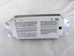 1718600305 AIRBAG PASSEGGERO MERCEDES SLK 200 R171 1.8 B 120KW AUT 2P (2004 &hellip;