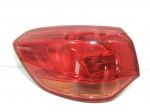 STOP FANALE POSTERIORE SINISTRO OPEL Astra J Sports Tourer A 17 DTC, A 17 D &hellip;