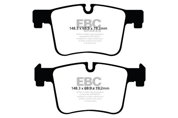 Dischi pastiglie kit per Bmw Serie 1 Bosch Textar pinze freno revisionate - Foto 4