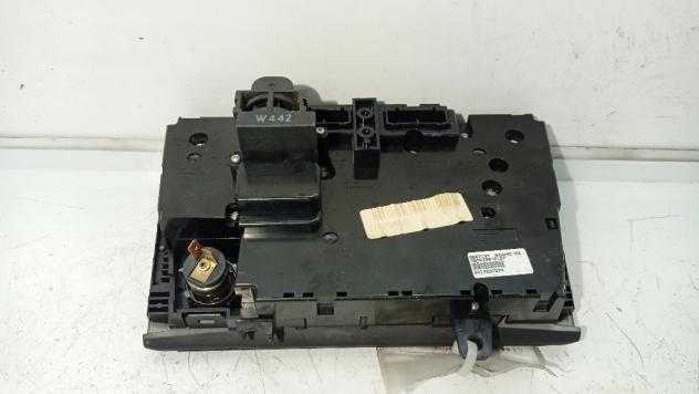 COMANDI CLIMA VOLVO XC90 1° Serie D5244T (0214) - Foto 6