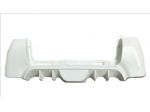 PARAURTI POSTERIORE TUNING AIXAM VISION IMPULSION CITY E COUPE GTO