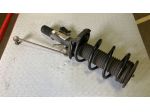 Ammortizzatore anteriore SX Volvo V40 1.6D del 2013