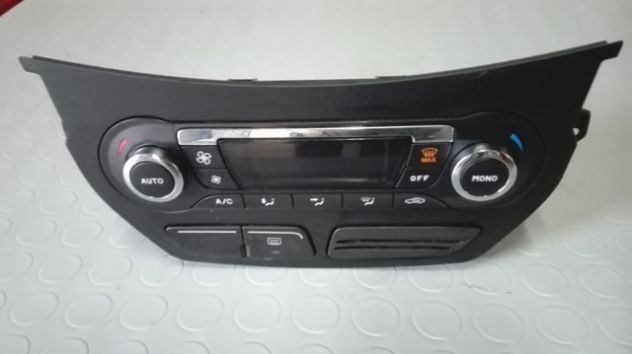 Comandi climatizzatore Ford C-Max del 2014 (AM5718C612BJ) - Foto 2