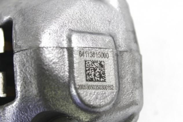 KTM 790 DUKE 64113015000 PINZA FRENO ANTERIORE SINISTRA 18 - 20 FRONT LEFT BRAKE CALIPER - Foto 6