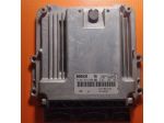 centralina motore renault captur 1.5 dci bosch 0281019889 / 237102747R