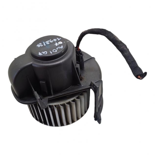 VENTOLA RISCALDAMENTO AUDI Q7 Serie (4LB) 4L1820021B BUG (0515) - Foto 3