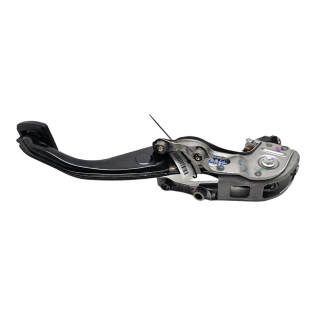 PEDALE FRENO TOYOTA Yaris Serie 471010D470 (1720) - Foto 7