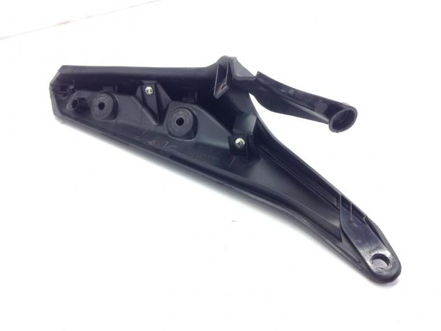 KTM DUKE ABS 125 CARENA FIANCATA POSTERIORE SINISTRA 2023 VBKJPA407PC - Foto 4