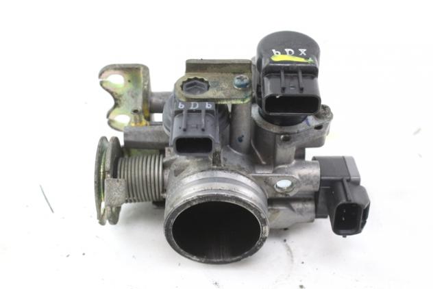 KYMCO PEOPLE 300 GT 1610KLGE5E00 CORPO FARFALLATO 10 - 17 THROTTLE BODY - Foto 3