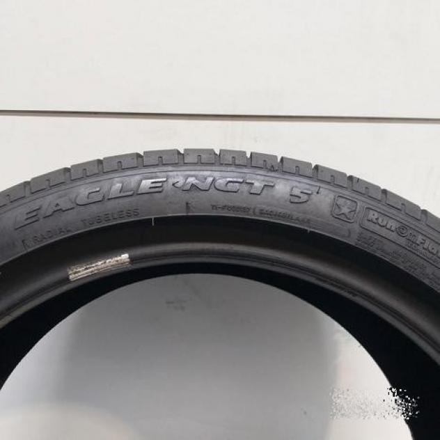 2 gomme 225 40 18 goodyear rft a25879 - Foto 6