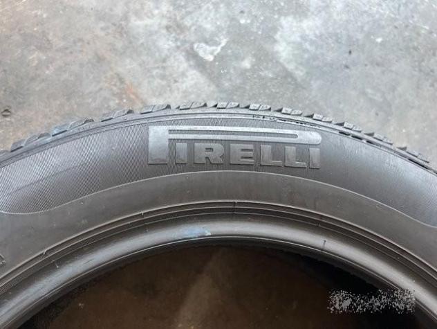 2 gomme 215 55 17 pirelli a3599 - Foto 5