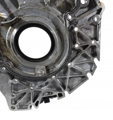 CARTER DISTRIBUZIONE AUDI Q7 Serie (4MB) 059103171DF CZZ Diesel 3000 (15) - Foto 14