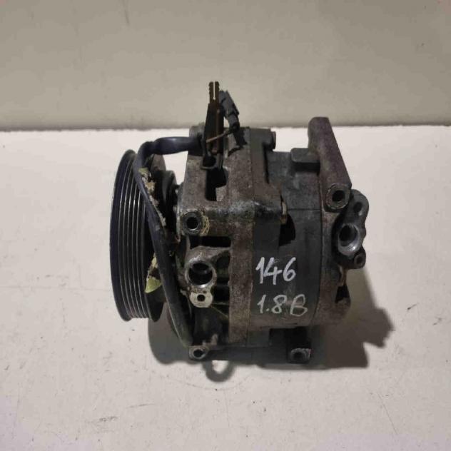 COMPRESSORE A/C ALFA ROMEO 146 Serie (930_) benzina 1.8 (9499)