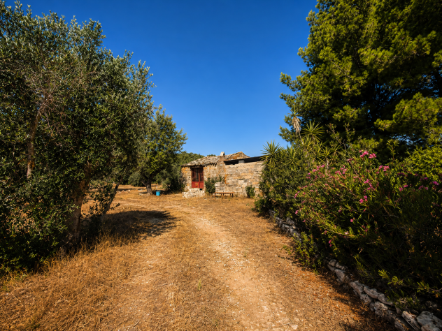 TERRENO IN VENDITA