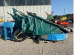 MATEK SCUOTITORE PER OLIVE CON OMBRELLO ROVESCIO   rif. 19853870