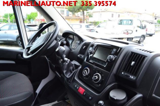 PEUGEOT Boxer 330 2.2 BlueHDi 120CV S&S Furgone rif. 23982809 - Foto 9
