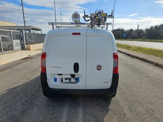 FIAT Fiorino 1.3 MJT 95CV SX ALLESTITO OFFICINA MOBILE rif. 23940674 - Foto 8