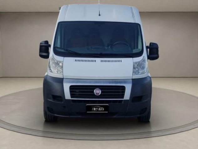 FIAT Ducato 30 2.2 MJT PC-TN Furgone rif. 23900814 - Foto 8