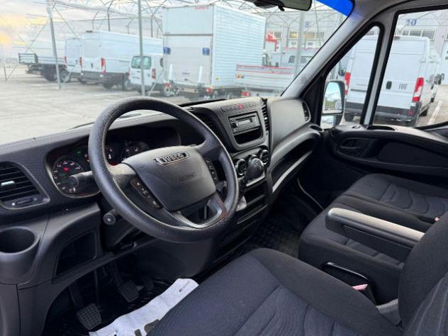 IVECO DAILY 35C16 BOX + SPONDA - Foto 3