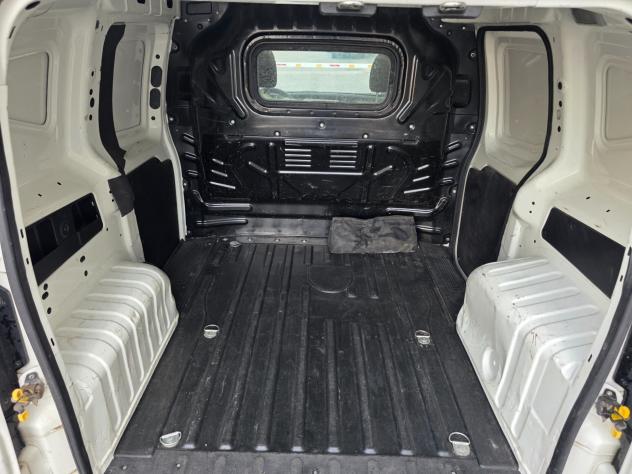 Fiat Fiorino 1.3 MJT 95CV Combinato SX n1 - Foto 6