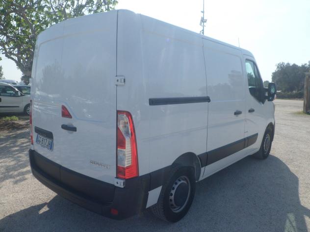 Renault Master furgone tetto basso - Foto 4