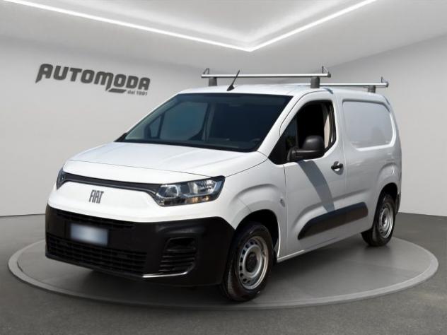 FIAT Doblo 1.5 CH1 100CV - Allestito rif. 23957265