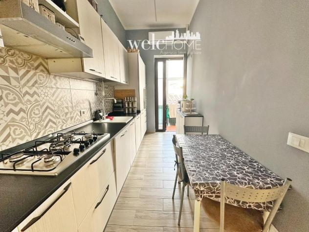 appartamento in vendita a Campi Bisenzio in zona Case Buffini