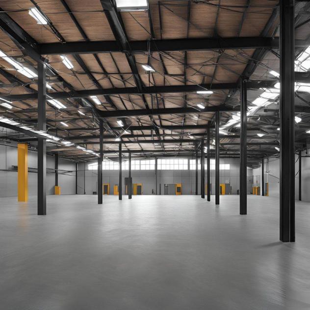 ufficio in affitto a Cesena in zona Barriera