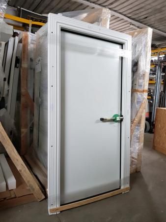 cella frigo TN filopavimento 300X562cm h308cm a prezzo speciale - Foto 4