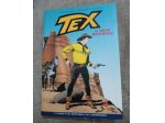 Fumetto Tex edizone limitata La Repubblica, collezione storia a colori