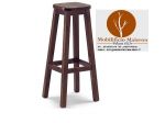 Sgabelli in legno per pub ristorante cod 1010 nuovi