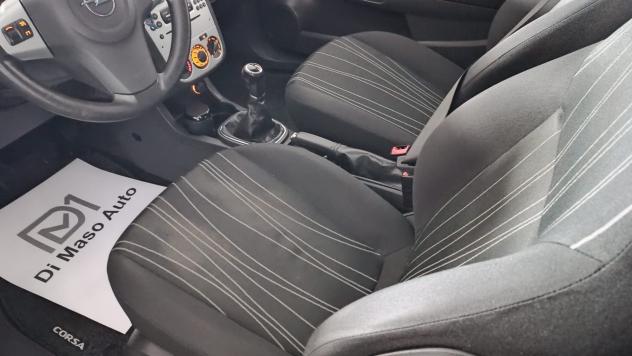 Opel Corsa 1.2 3 porte Club - Foto 10