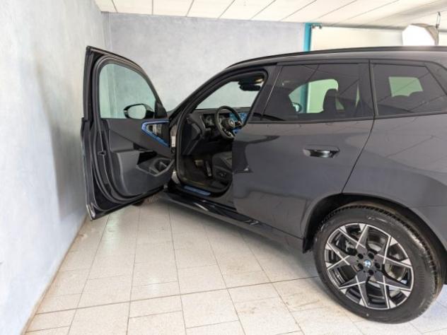 BMW X3 xDrive20d 48V MSport rif. 24089219 - Foto 4