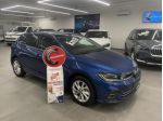 VOLKSWAGEN Polo 1.0 TSI 95 CV DSG Style KM0 MY 26 rif. 23293022