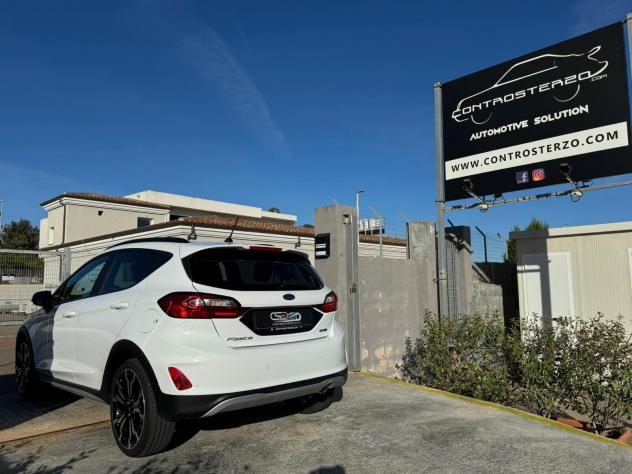 FORD FIESTA FULL OPTIONAL - SUPER PROMO - Foto 9