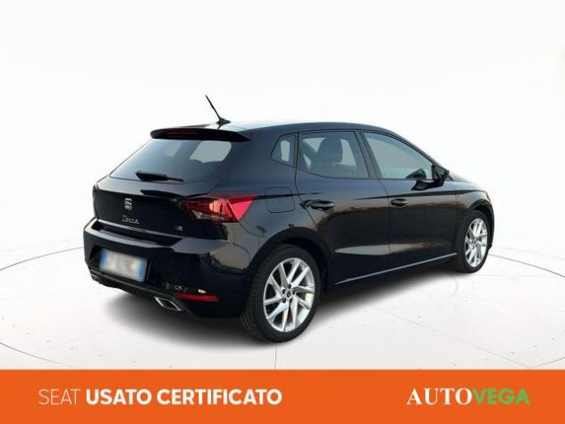 SEAT Ibiza 1.0 ecotsi fr 95cv rif. 23654182 - Foto 3