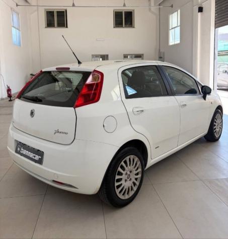FIAT Grande Punto 1.3 MJT 75 CV 5 porte Dynamic rif. 24138852 - Foto 3